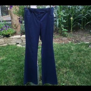 Akris Punto Dress pants.